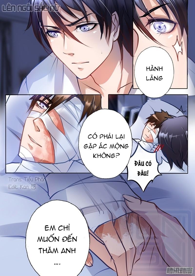 Nhập Cốt Noãn Hôn Chapter 12 - Trang 2