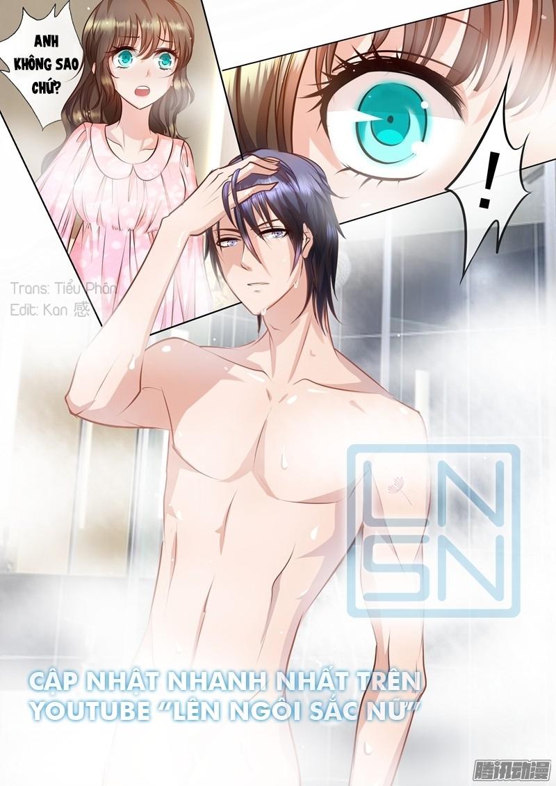 Nhập Cốt Noãn Hôn Chapter 12 - Trang 2