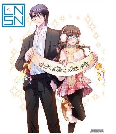 Nhập Cốt Noãn Hôn Chapter 10 - Trang 2