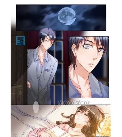 Nhập Cốt Noãn Hôn Chapter 10 - Trang 2