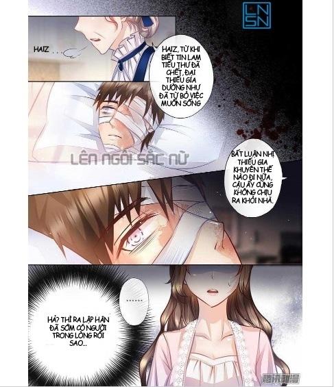 Nhập Cốt Noãn Hôn Chapter 9 - Trang 2