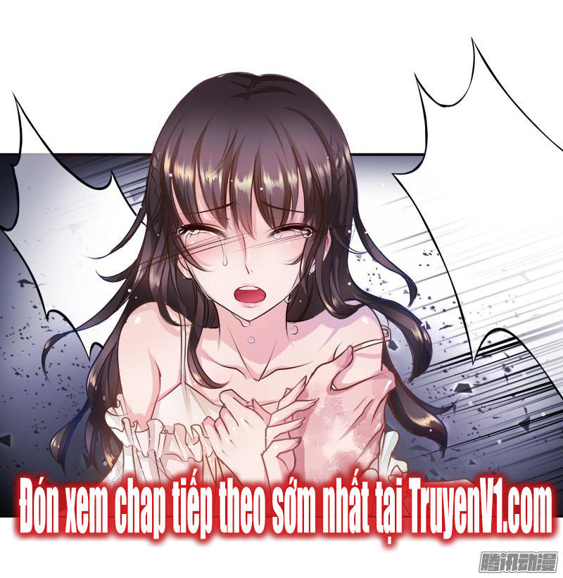 Nhập Cốt Noãn Hôn Chapter 1 - Trang 2