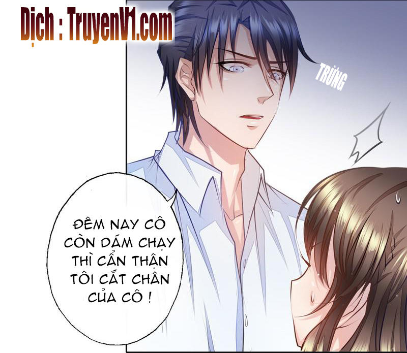 Nhập Cốt Noãn Hôn Chapter 1 - Trang 2