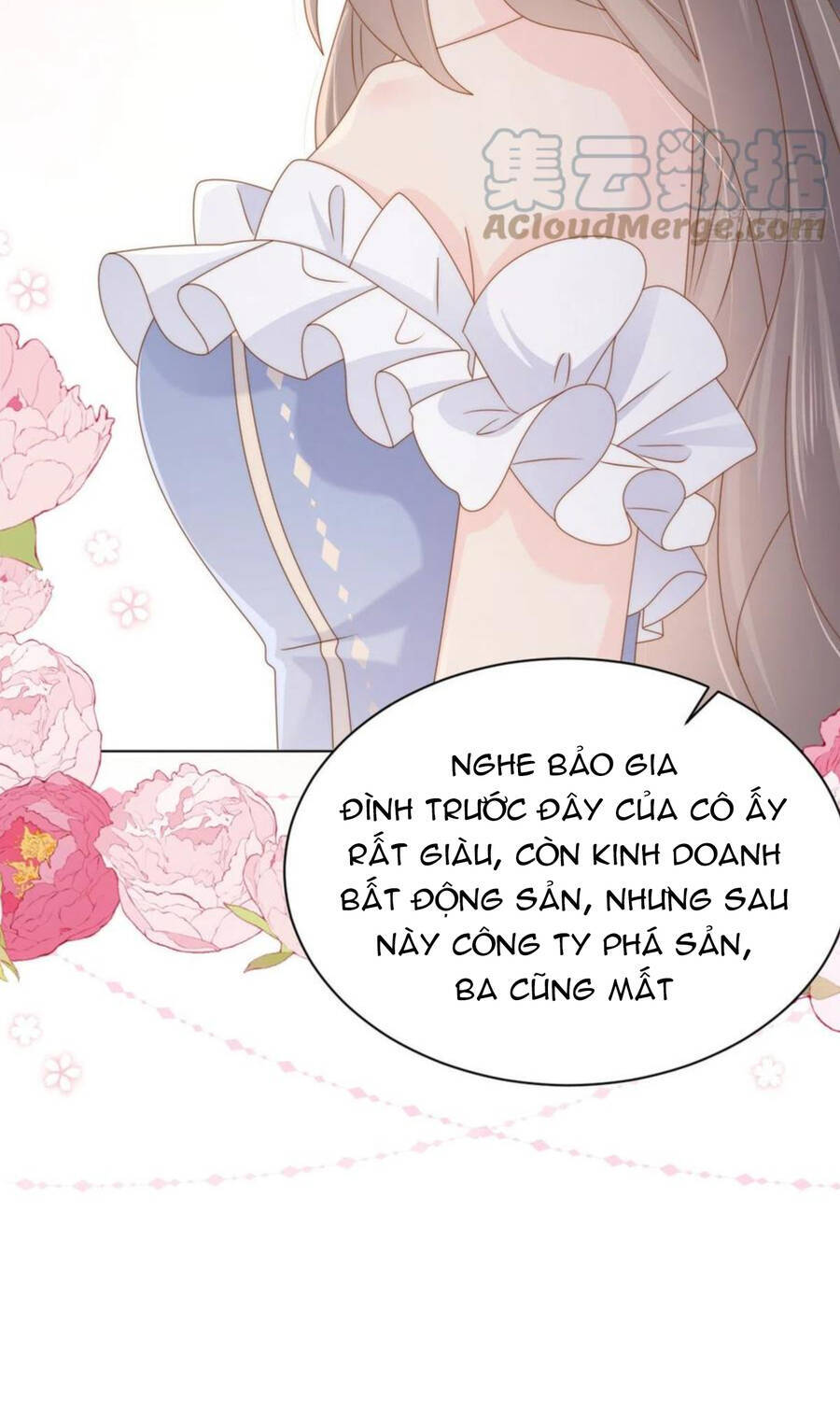 Cưng Chiều Đại Lão 3 Tuổi Rưỡi Chapter 193 - Trang 2