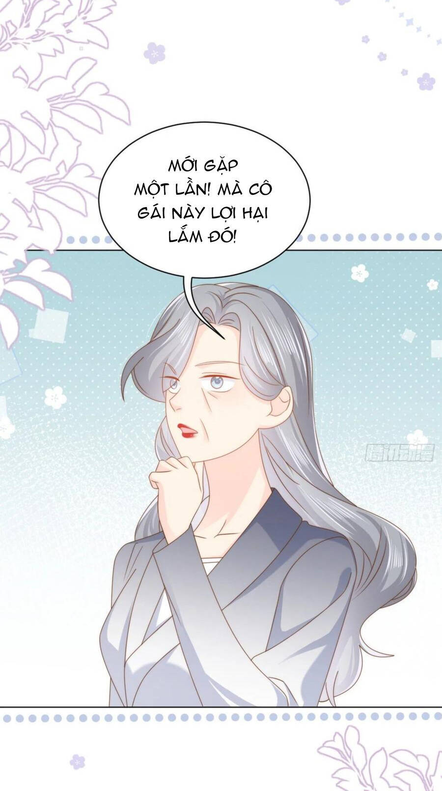 Cưng Chiều Đại Lão 3 Tuổi Rưỡi Chapter 193 - Trang 2