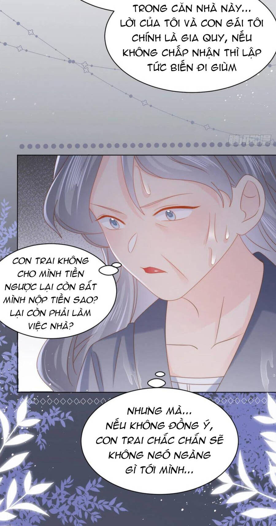 Cưng Chiều Đại Lão 3 Tuổi Rưỡi Chapter 190 - Trang 2