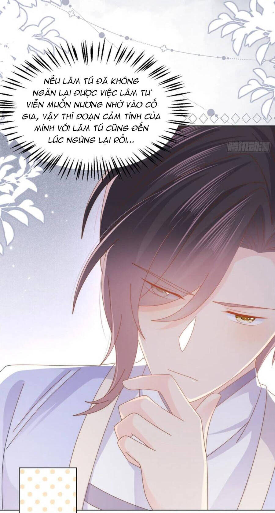 Cưng Chiều Đại Lão 3 Tuổi Rưỡi Chapter 189 - Trang 2