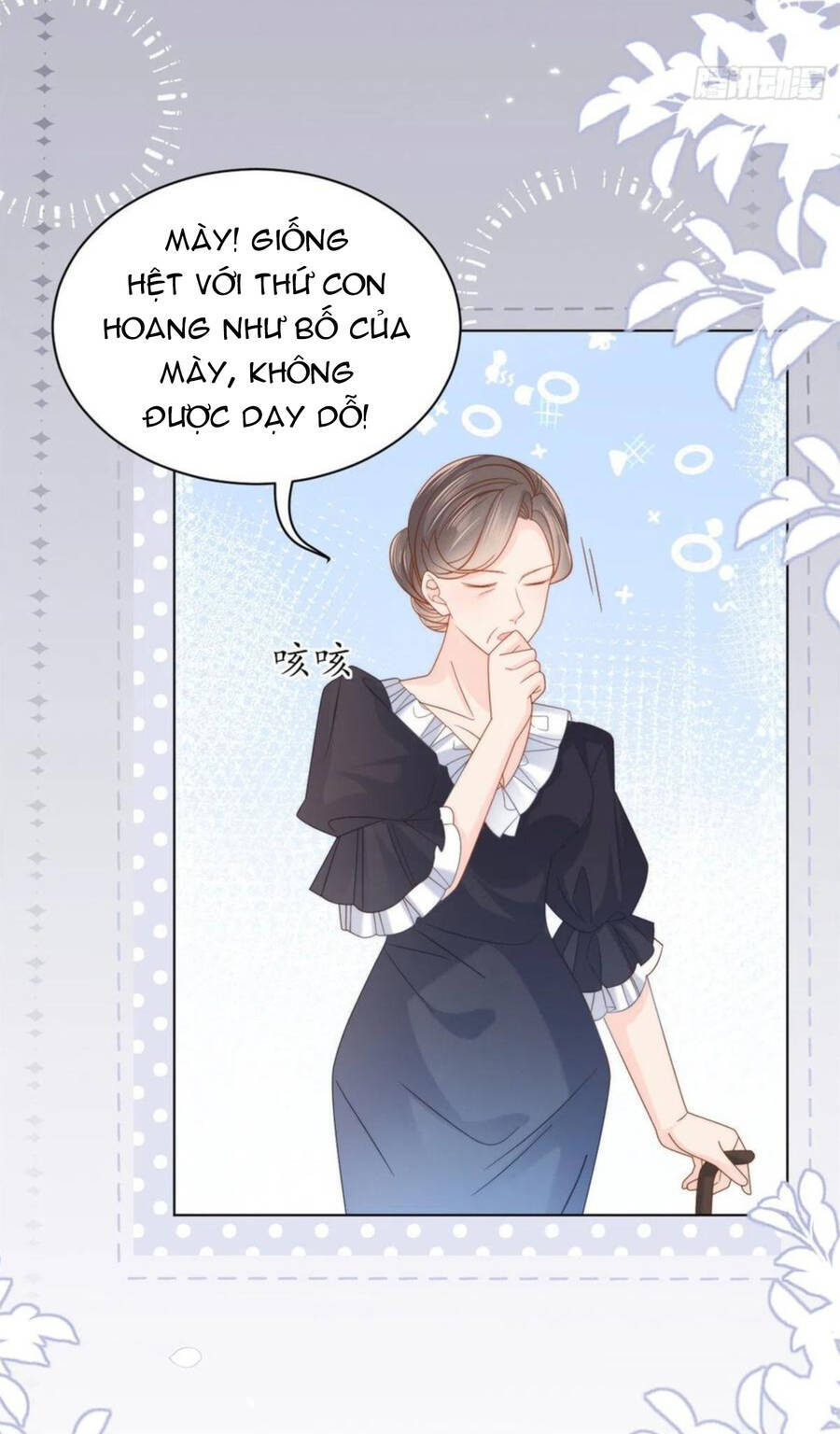 Cưng Chiều Đại Lão 3 Tuổi Rưỡi Chapter 189 - Trang 2