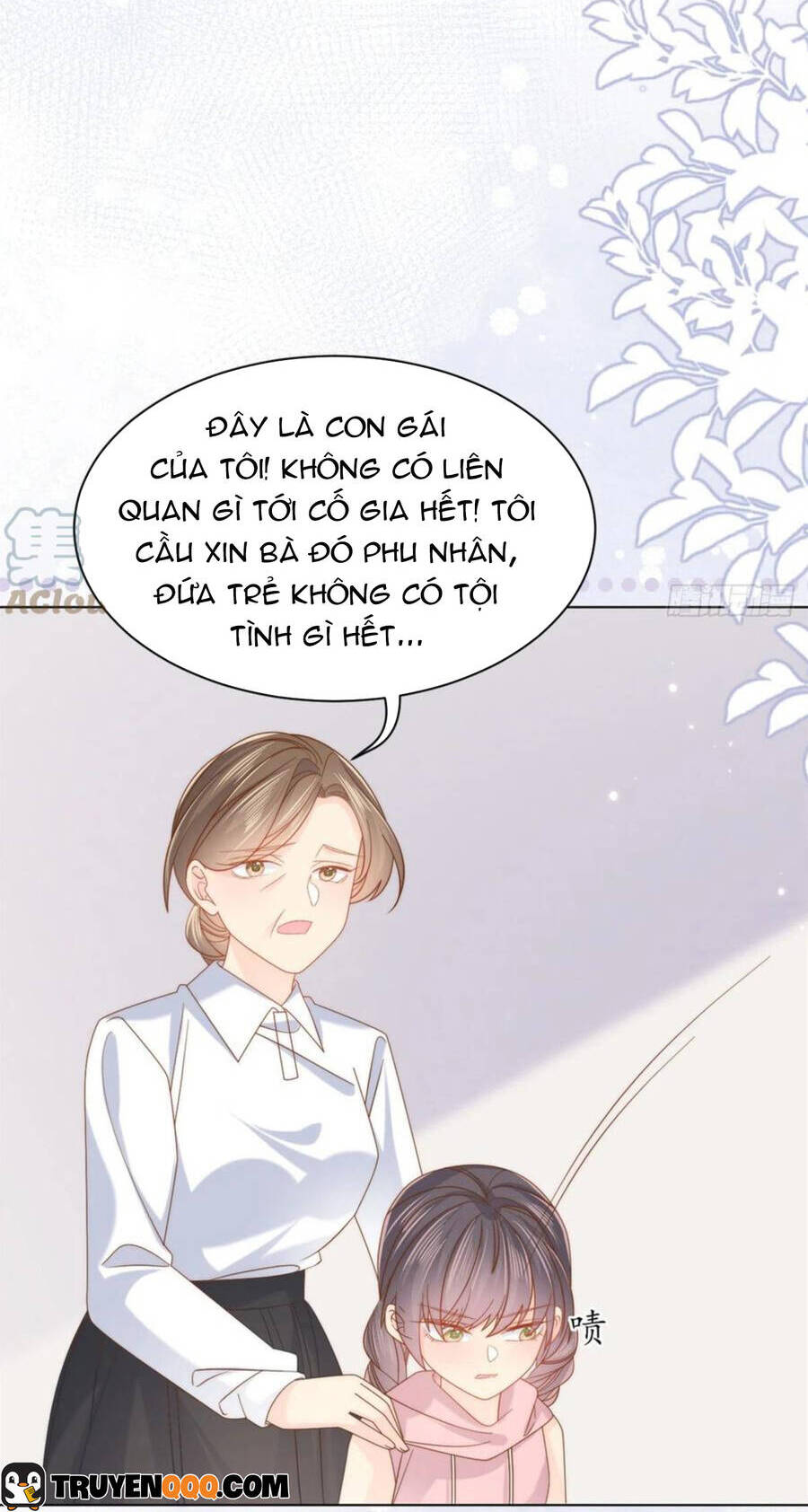 Cưng Chiều Đại Lão 3 Tuổi Rưỡi Chapter 189 - Trang 2