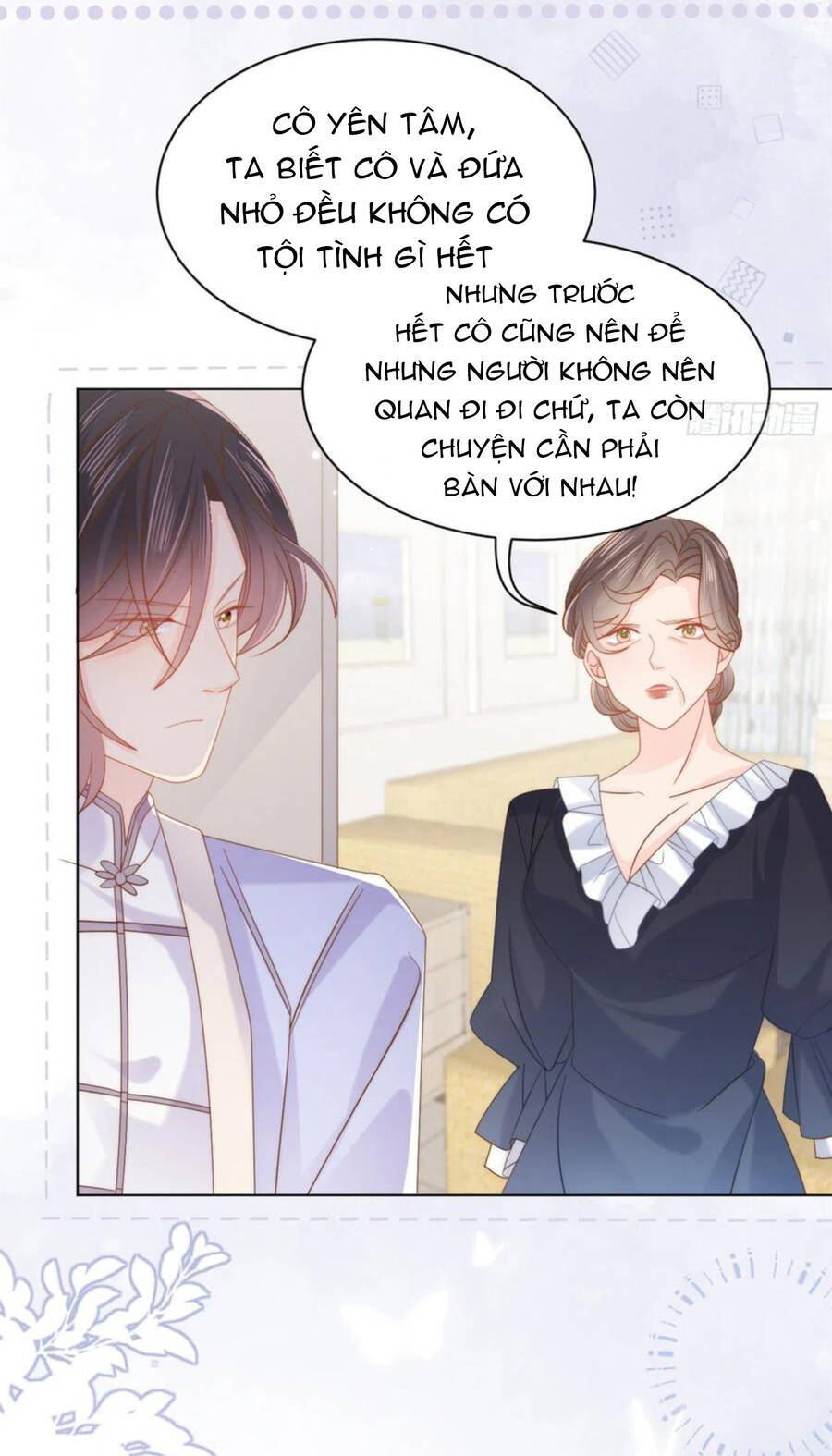 Cưng Chiều Đại Lão 3 Tuổi Rưỡi Chapter 189 - Trang 2