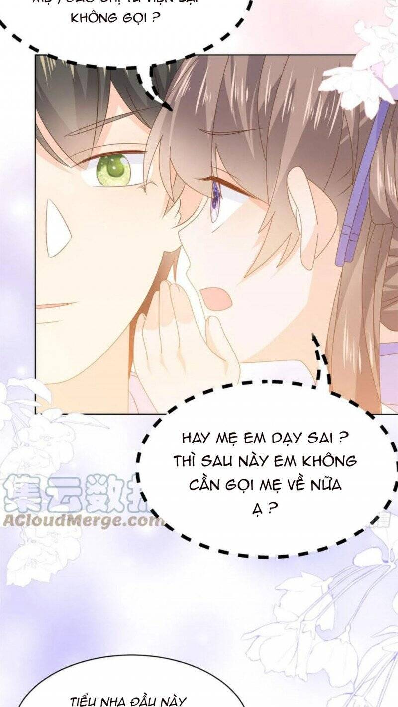 Cưng Chiều Đại Lão 3 Tuổi Rưỡi Chapter 188 - Trang 2