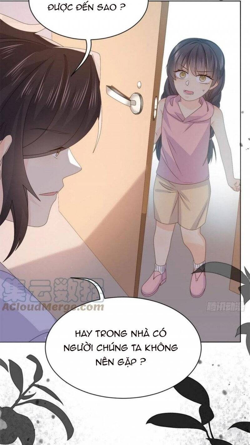 Cưng Chiều Đại Lão 3 Tuổi Rưỡi Chapter 188 - Trang 2