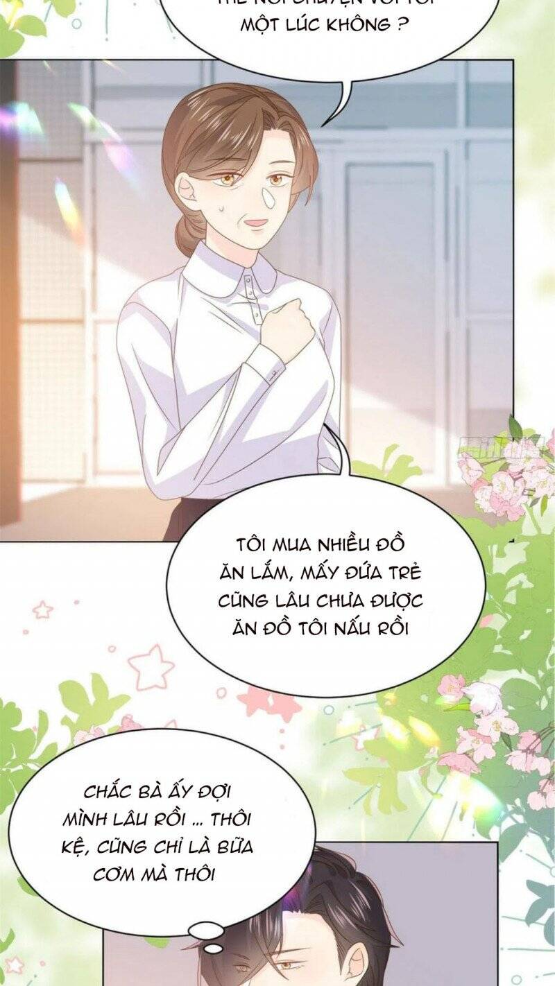 Cưng Chiều Đại Lão 3 Tuổi Rưỡi Chapter 188 - Trang 2