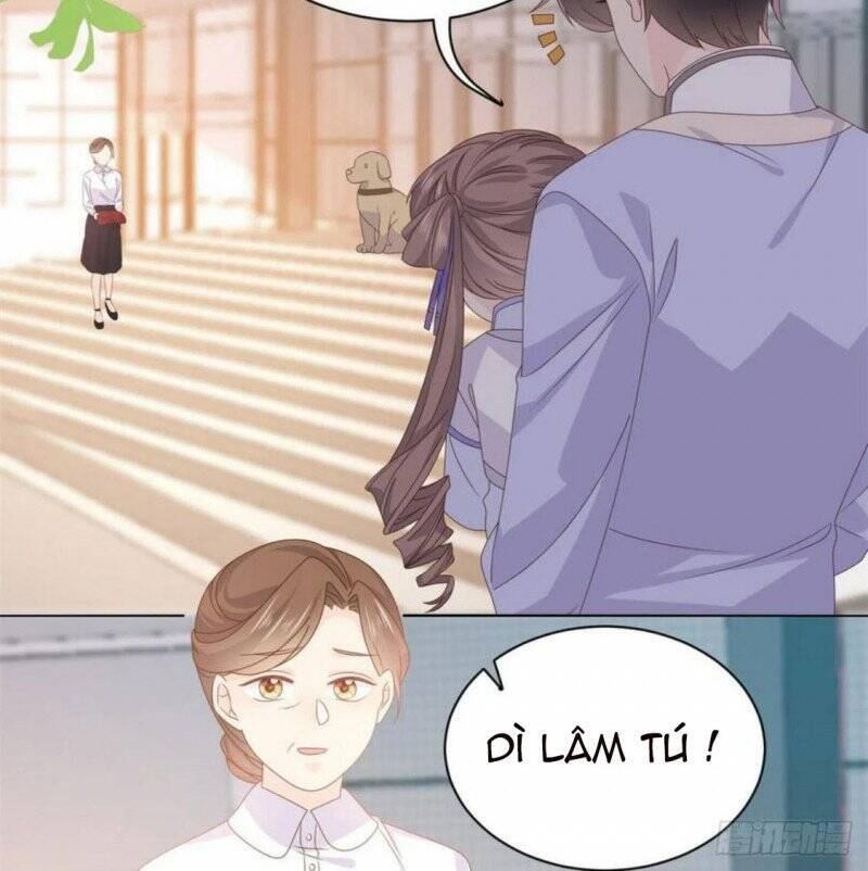 Cưng Chiều Đại Lão 3 Tuổi Rưỡi Chapter 187 - Trang 2