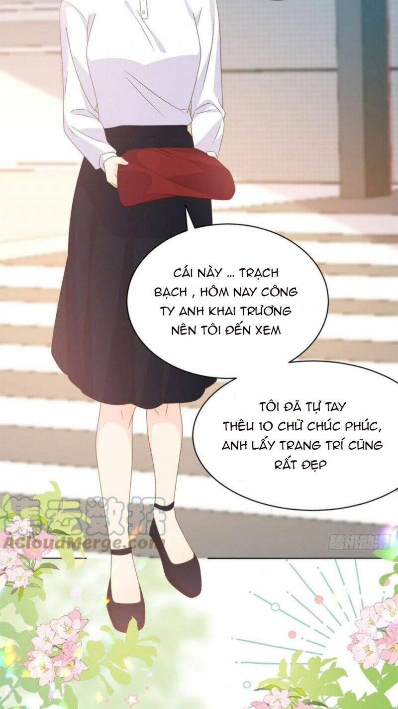 Cưng Chiều Đại Lão 3 Tuổi Rưỡi Chapter 187 - Trang 2