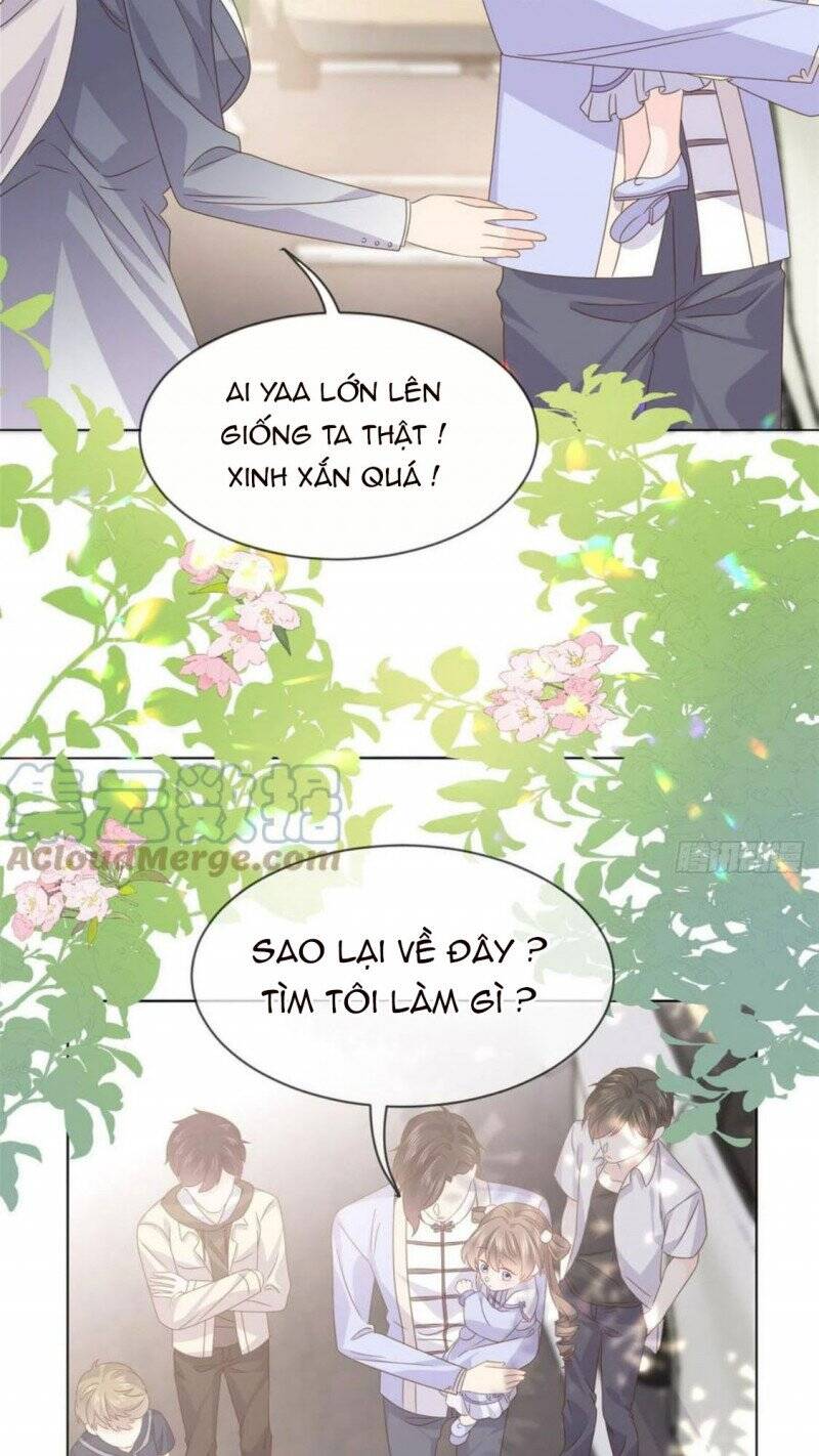 Cưng Chiều Đại Lão 3 Tuổi Rưỡi Chapter 187 - Trang 2