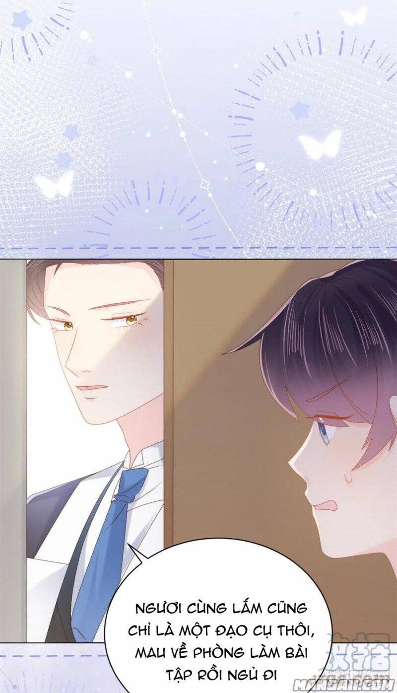 Cưng Chiều Đại Lão 3 Tuổi Rưỡi Chapter 173 - Trang 2