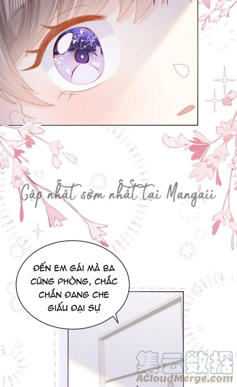 Cưng Chiều Đại Lão 3 Tuổi Rưỡi Chapter 173 - Trang 2