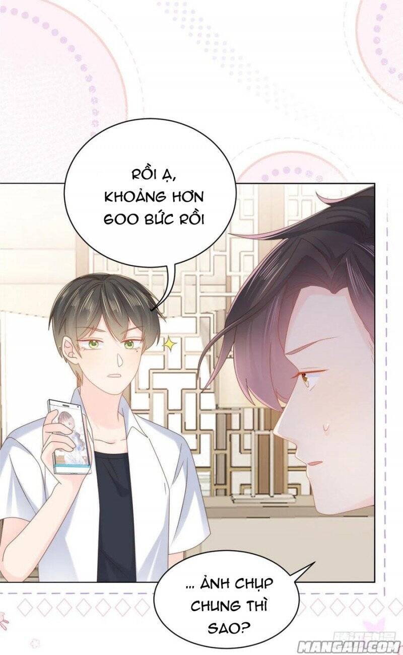 Cưng Chiều Đại Lão 3 Tuổi Rưỡi Chapter 172 - Trang 2