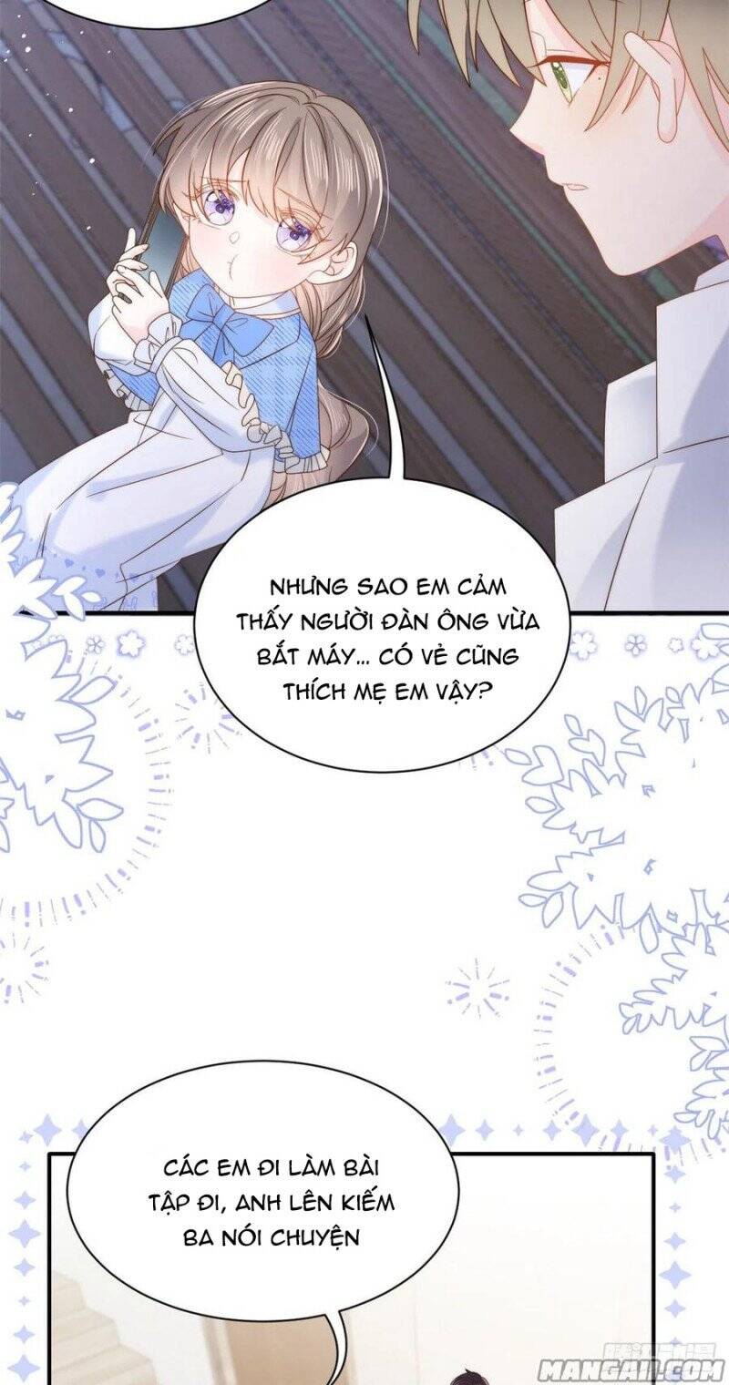 Cưng Chiều Đại Lão 3 Tuổi Rưỡi Chapter 171 - Trang 2