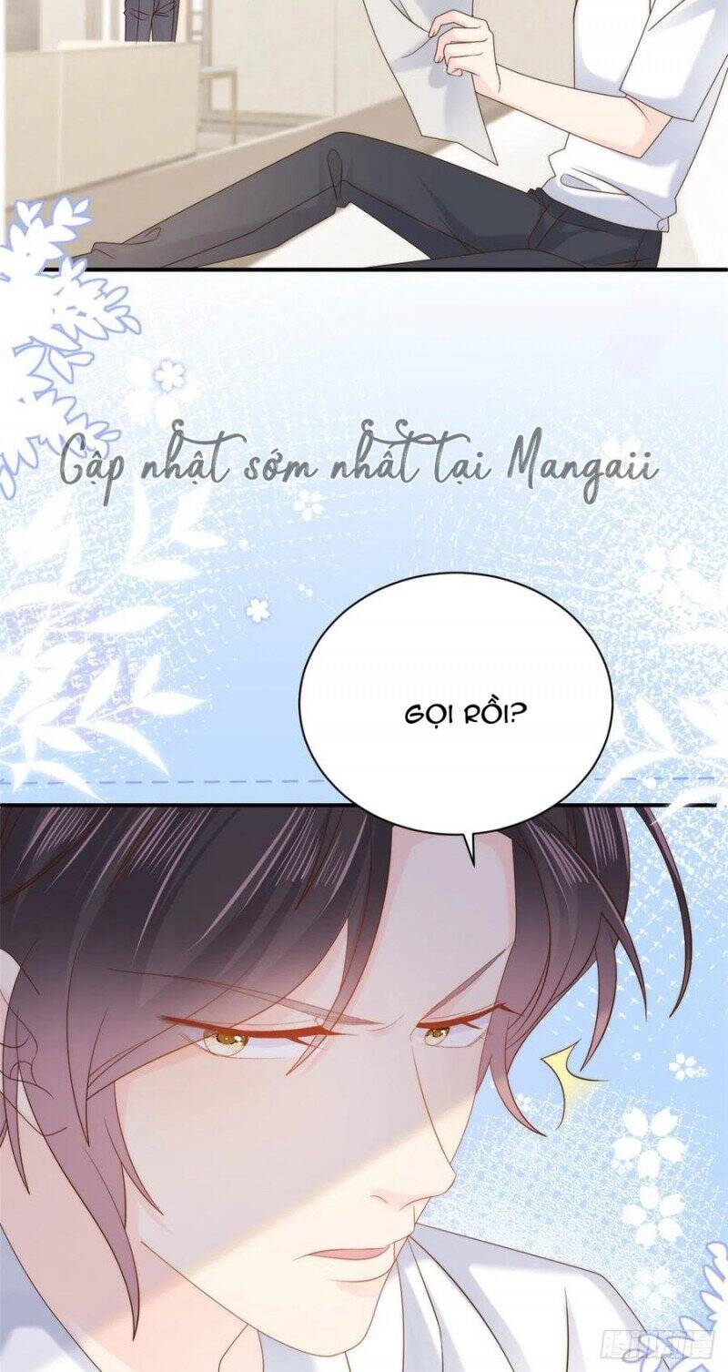 Cưng Chiều Đại Lão 3 Tuổi Rưỡi Chapter 171 - Trang 2