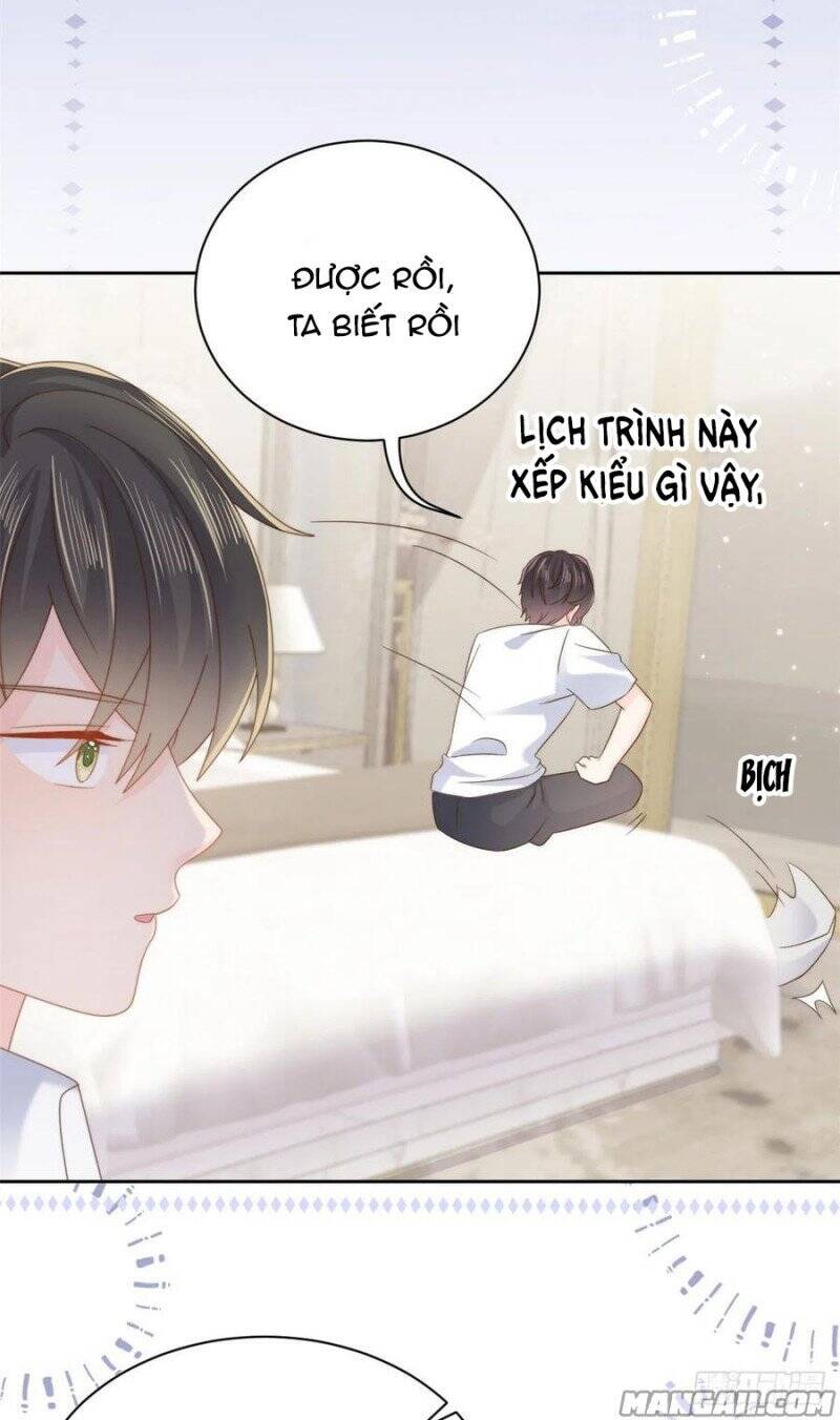 Cưng Chiều Đại Lão 3 Tuổi Rưỡi Chapter 171 - Trang 2