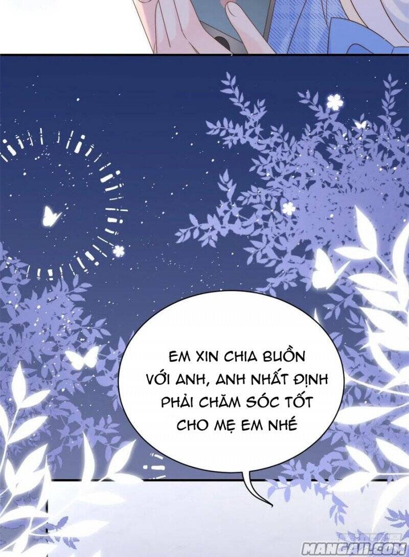 Cưng Chiều Đại Lão 3 Tuổi Rưỡi Chapter 171 - Trang 2