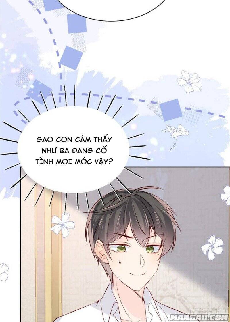 Cưng Chiều Đại Lão 3 Tuổi Rưỡi Chapter 169 - Trang 2