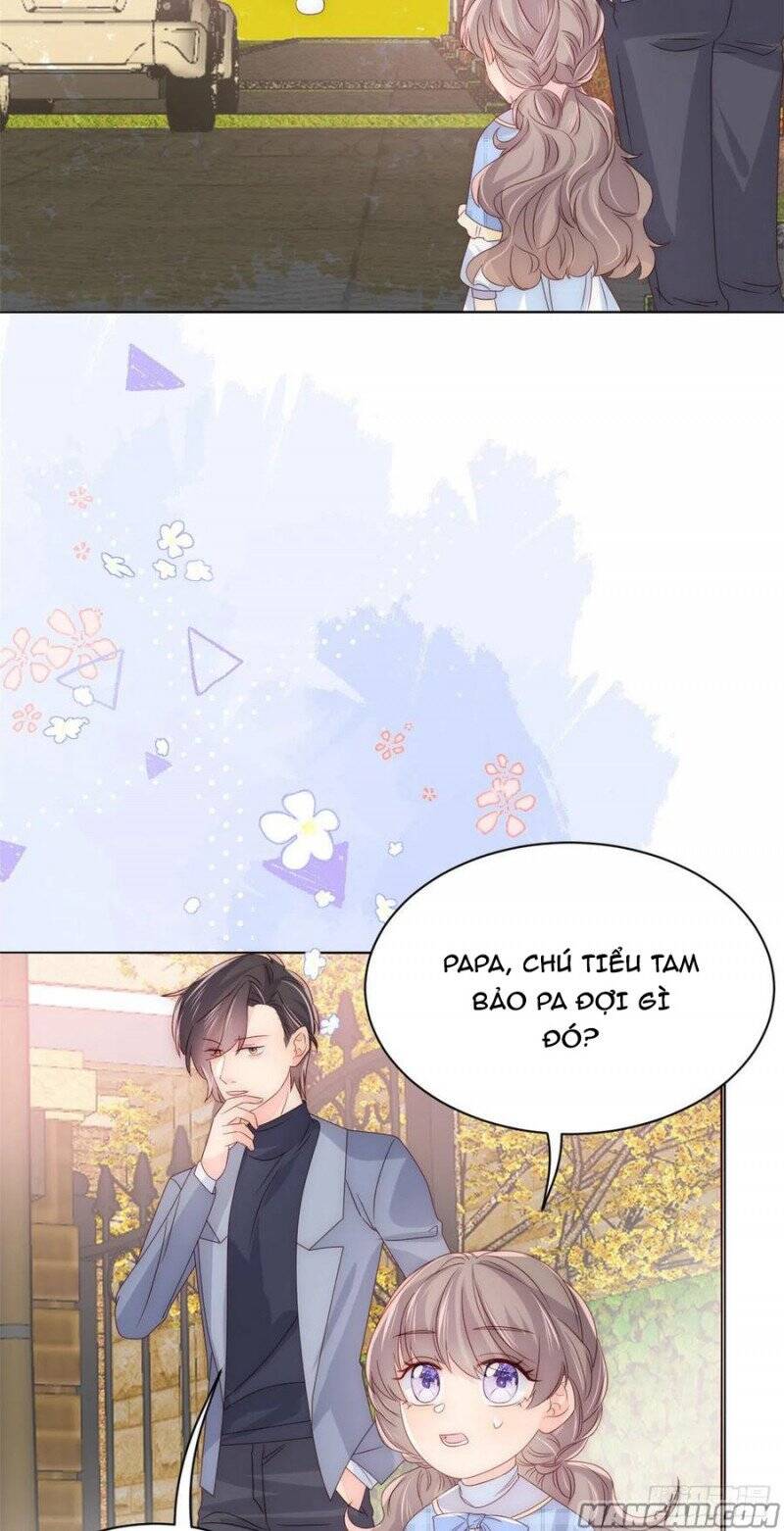 Cưng Chiều Đại Lão 3 Tuổi Rưỡi Chapter 169 - Trang 2