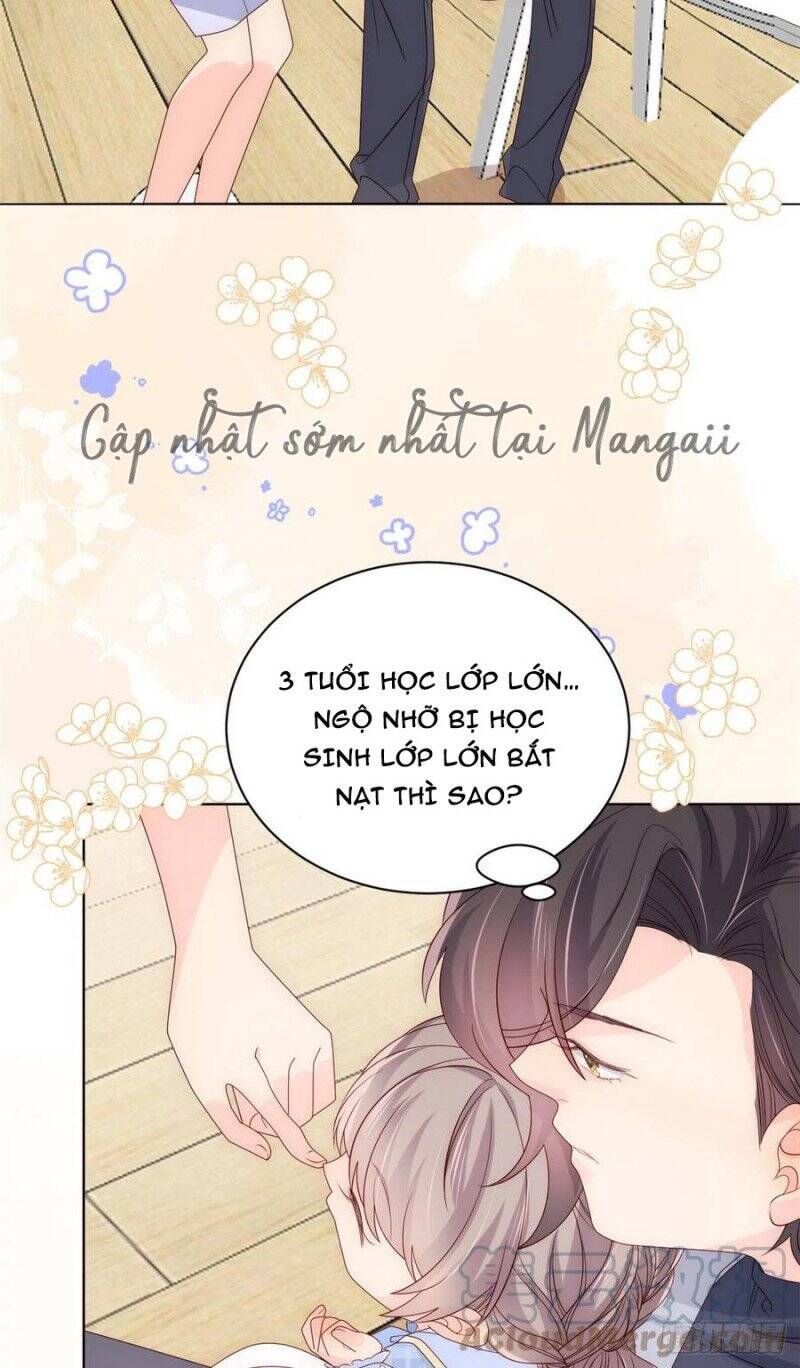 Cưng Chiều Đại Lão 3 Tuổi Rưỡi Chapter 168 - Trang 2