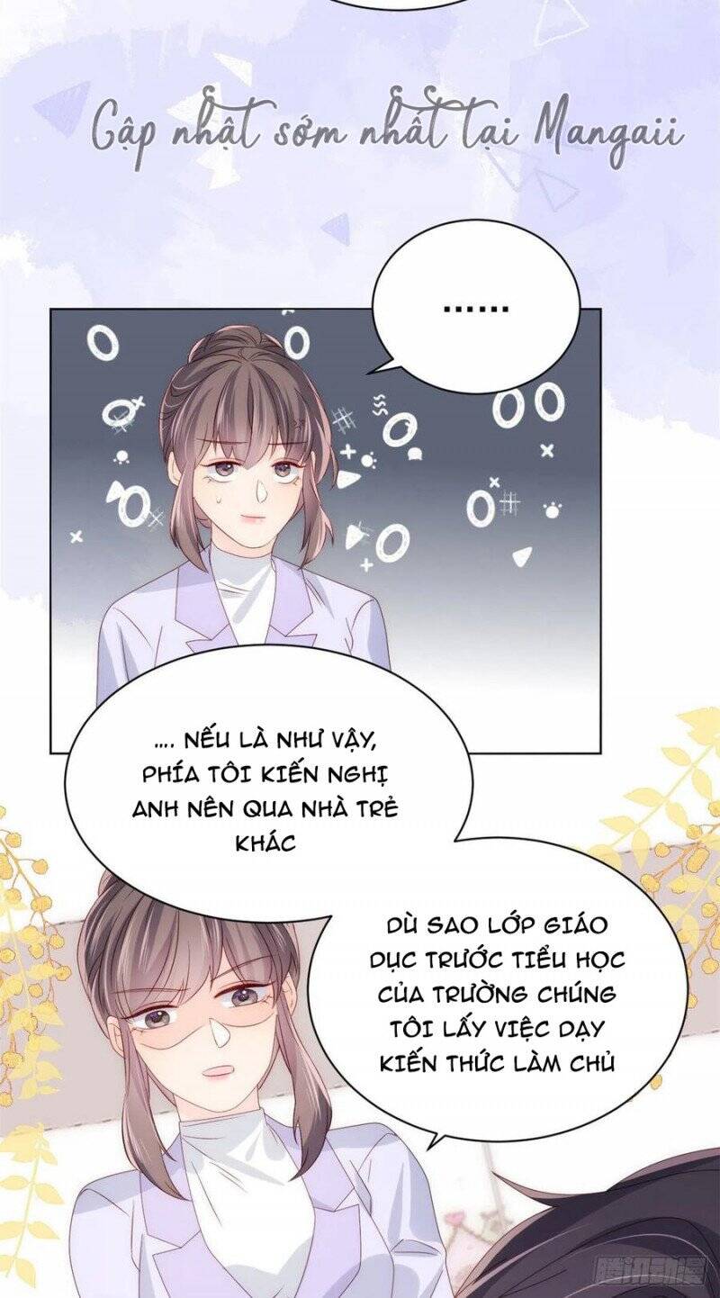 Cưng Chiều Đại Lão 3 Tuổi Rưỡi Chapter 168 - Trang 2