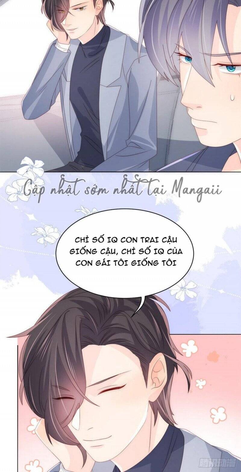 Cưng Chiều Đại Lão 3 Tuổi Rưỡi Chapter 168 - Trang 2