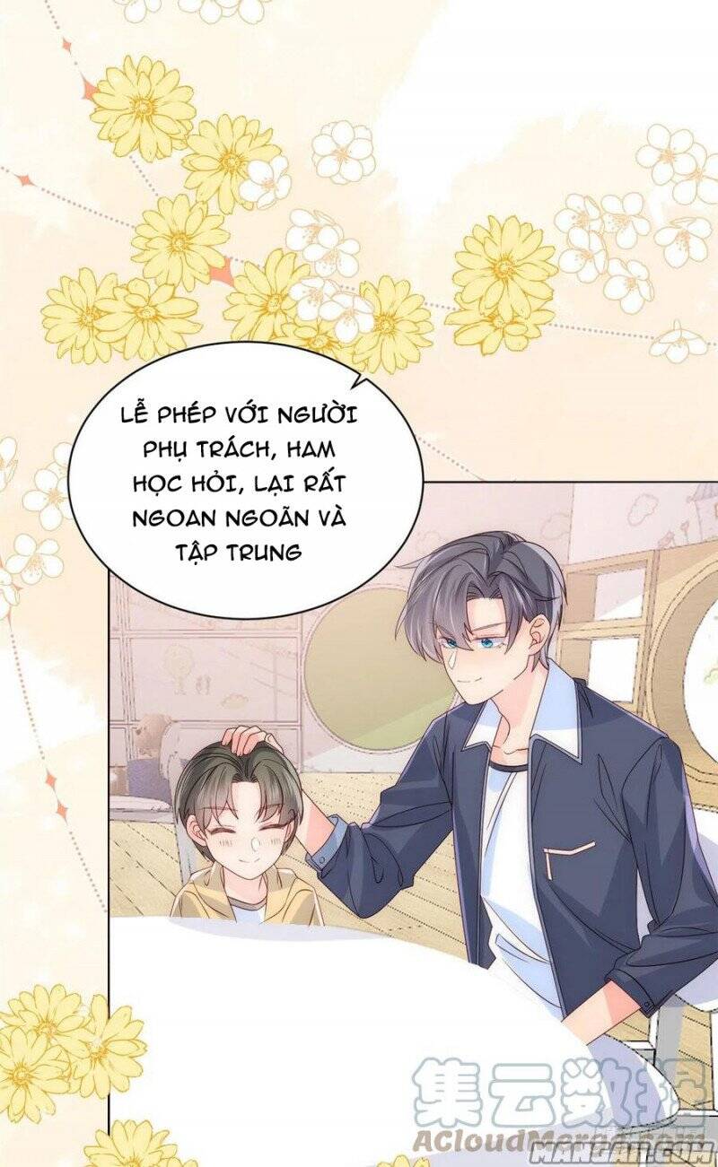 Cưng Chiều Đại Lão 3 Tuổi Rưỡi Chapter 168 - Trang 2