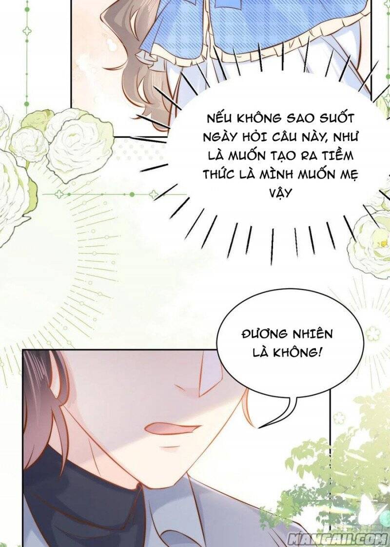 Cưng Chiều Đại Lão 3 Tuổi Rưỡi Chapter 167 - Trang 2