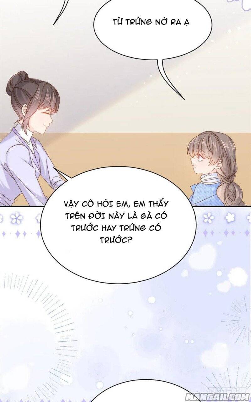 Cưng Chiều Đại Lão 3 Tuổi Rưỡi Chapter 166 - Trang 2