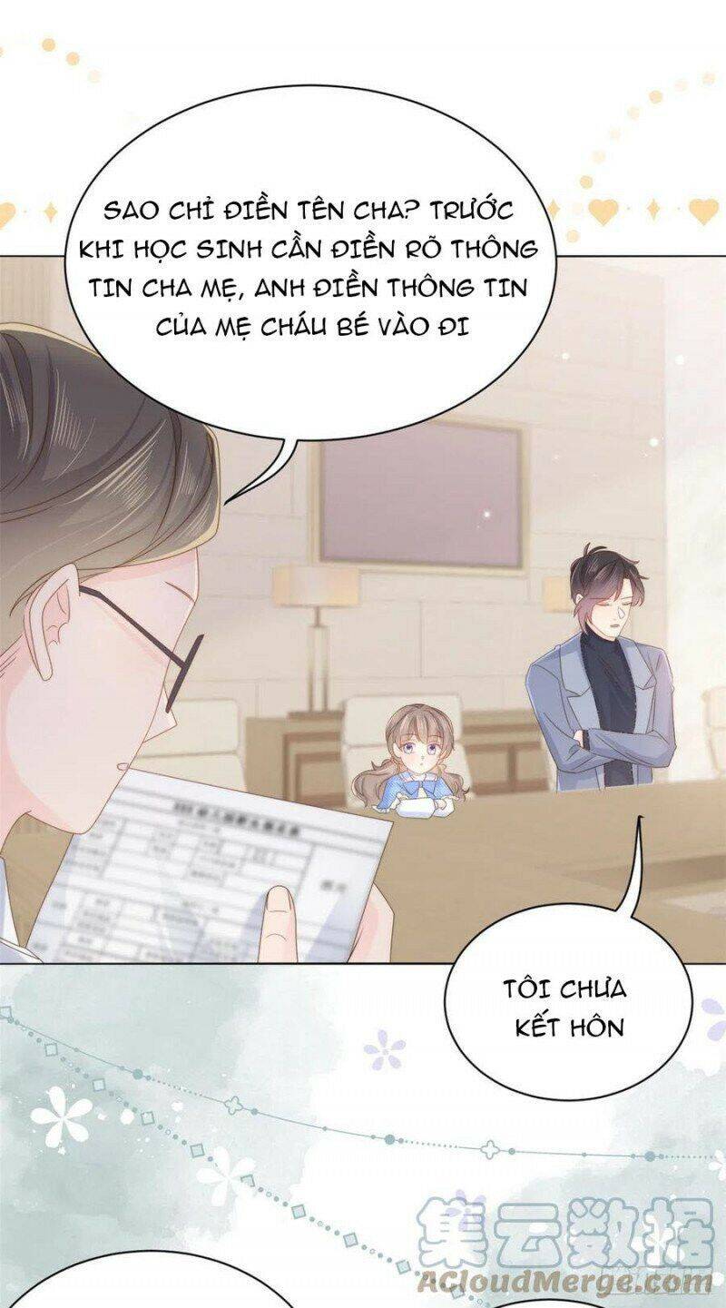 Cưng Chiều Đại Lão 3 Tuổi Rưỡi Chapter 165 - Trang 2