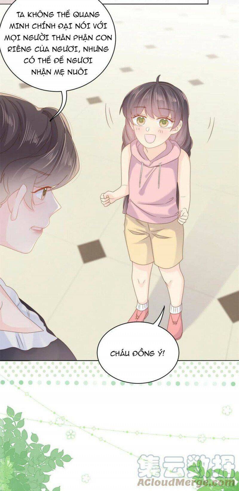 Cưng Chiều Đại Lão 3 Tuổi Rưỡi Chapter 164 - Trang 2