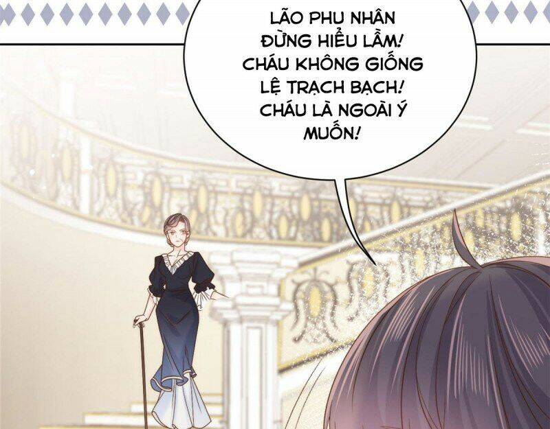 Cưng Chiều Đại Lão 3 Tuổi Rưỡi Chapter 163 - Trang 2