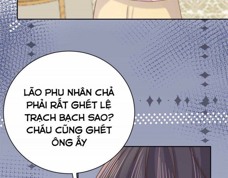 Cưng Chiều Đại Lão 3 Tuổi Rưỡi Chapter 163 - Trang 2