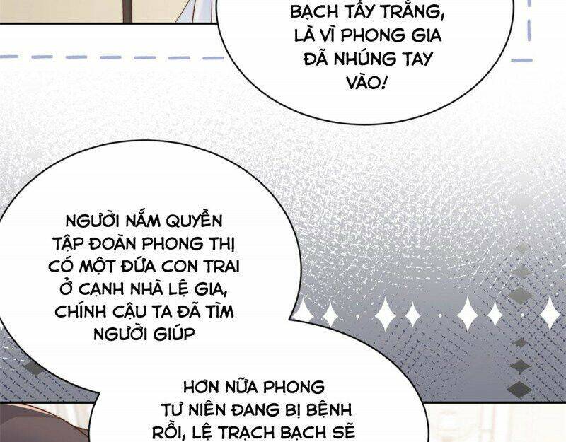 Cưng Chiều Đại Lão 3 Tuổi Rưỡi Chapter 163 - Trang 2