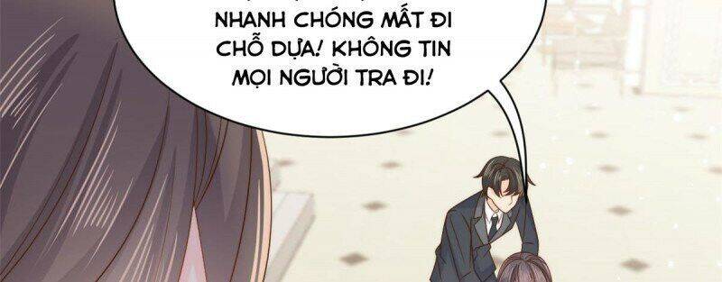 Cưng Chiều Đại Lão 3 Tuổi Rưỡi Chapter 163 - Trang 2