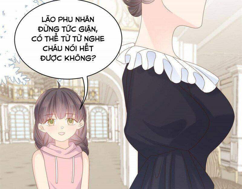 Cưng Chiều Đại Lão 3 Tuổi Rưỡi Chapter 163 - Trang 2