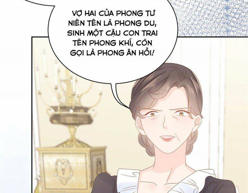 Cưng Chiều Đại Lão 3 Tuổi Rưỡi Chapter 163 - Trang 2