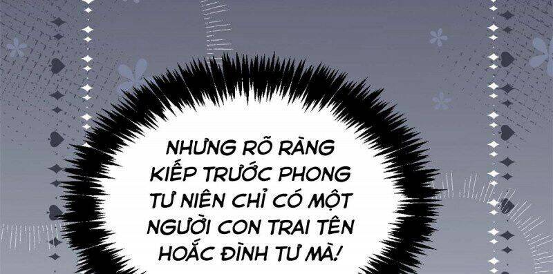 Cưng Chiều Đại Lão 3 Tuổi Rưỡi Chapter 163 - Trang 2