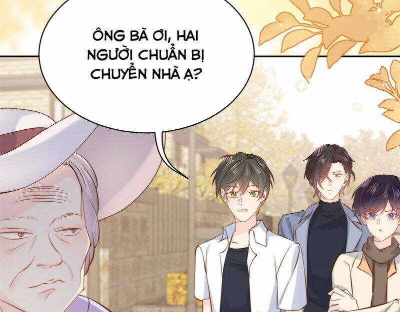 Cưng Chiều Đại Lão 3 Tuổi Rưỡi Chapter 162 - Trang 2