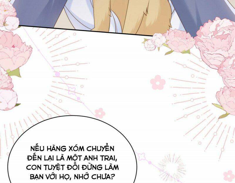 Cưng Chiều Đại Lão 3 Tuổi Rưỡi Chapter 162 - Trang 2