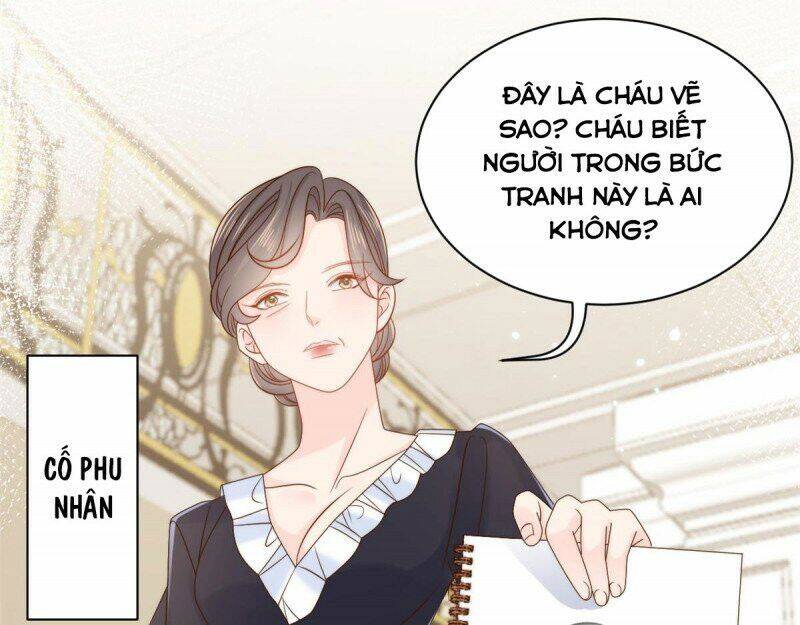 Cưng Chiều Đại Lão 3 Tuổi Rưỡi Chapter 162 - Trang 2