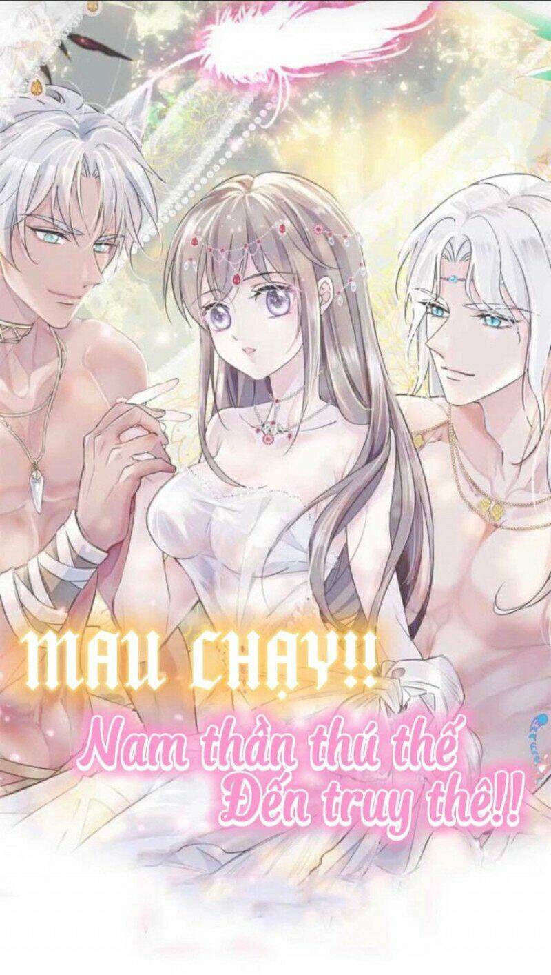 Cưng Chiều Đại Lão 3 Tuổi Rưỡi Chapter 160 - Trang 2