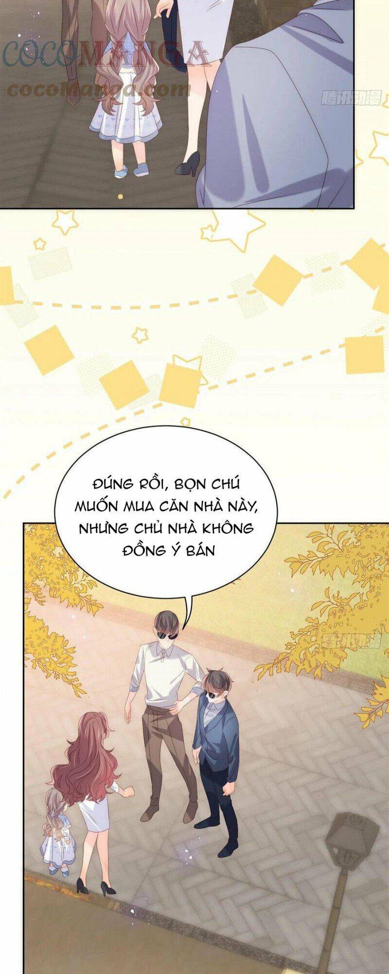 Cưng Chiều Đại Lão 3 Tuổi Rưỡi Chapter 157 - Trang 2