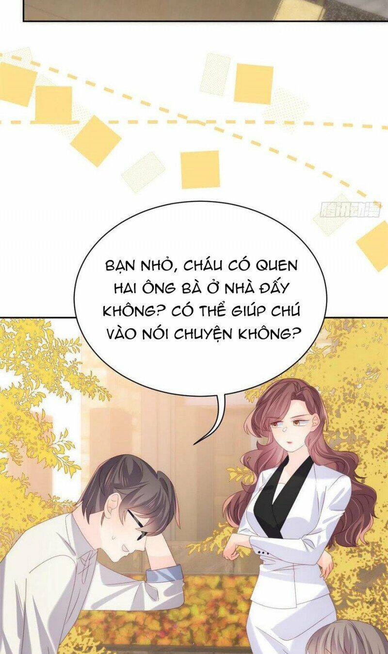 Cưng Chiều Đại Lão 3 Tuổi Rưỡi Chapter 157 - Trang 2